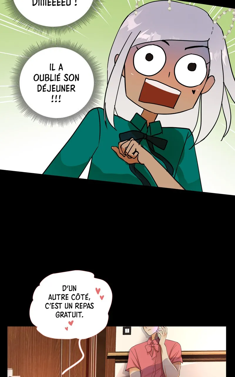 Read Foutue Romance Manga Online