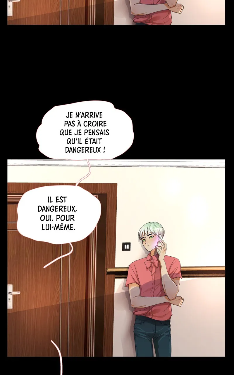 Read Foutue Romance Manga Online
