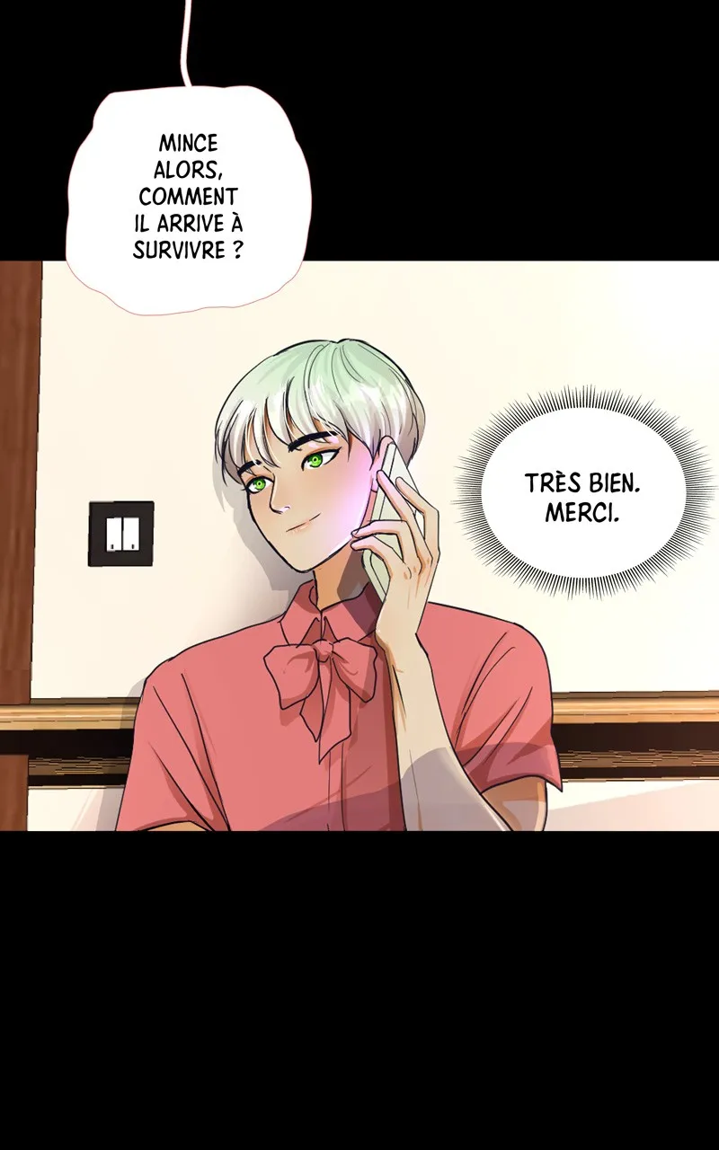 Read Foutue Romance Manga Online