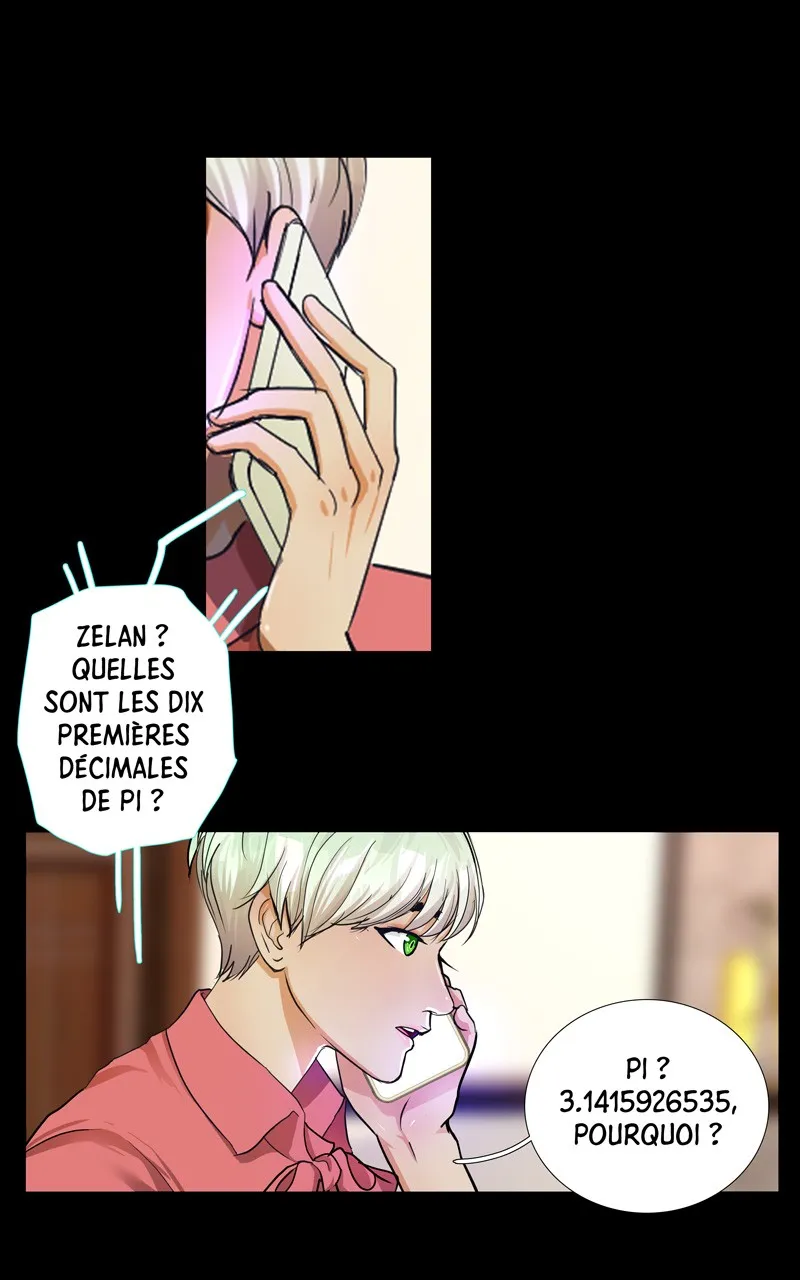 Read Foutue Romance Manga Online