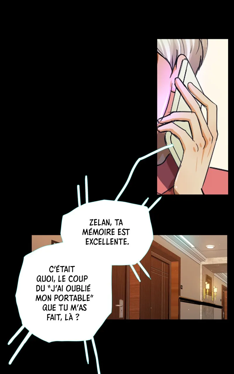 Read Foutue Romance Manga Online