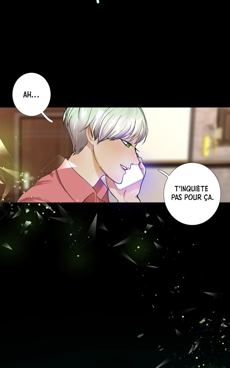 Read Foutue Romance Manga Online