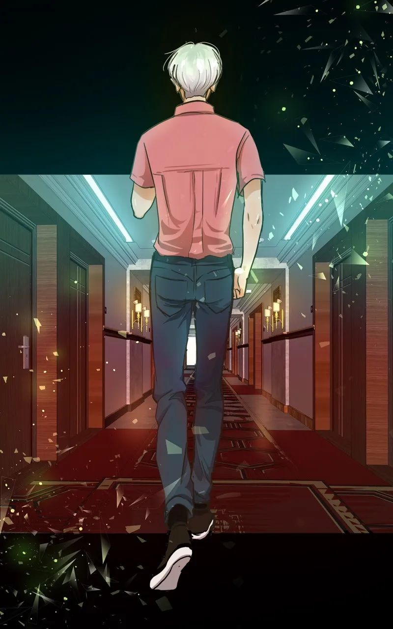 Read Foutue Romance Manga Online