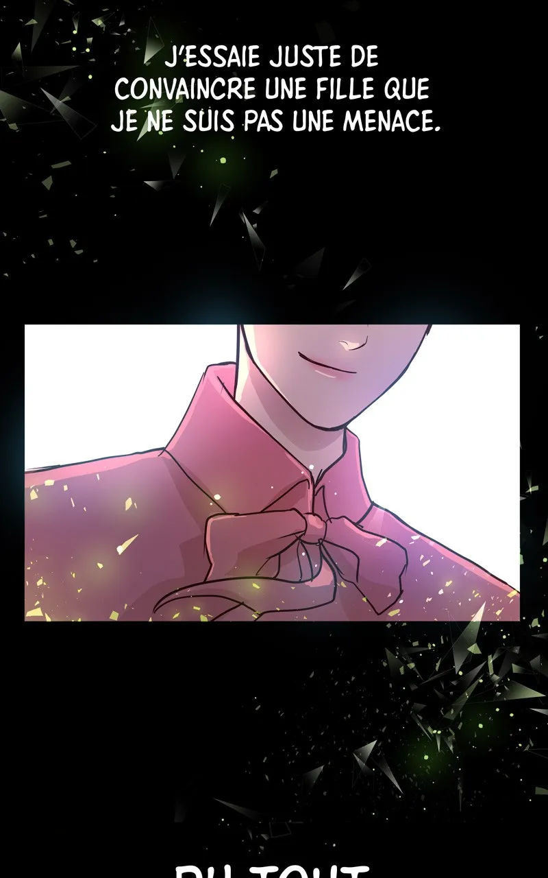 Read Foutue Romance Manga Online