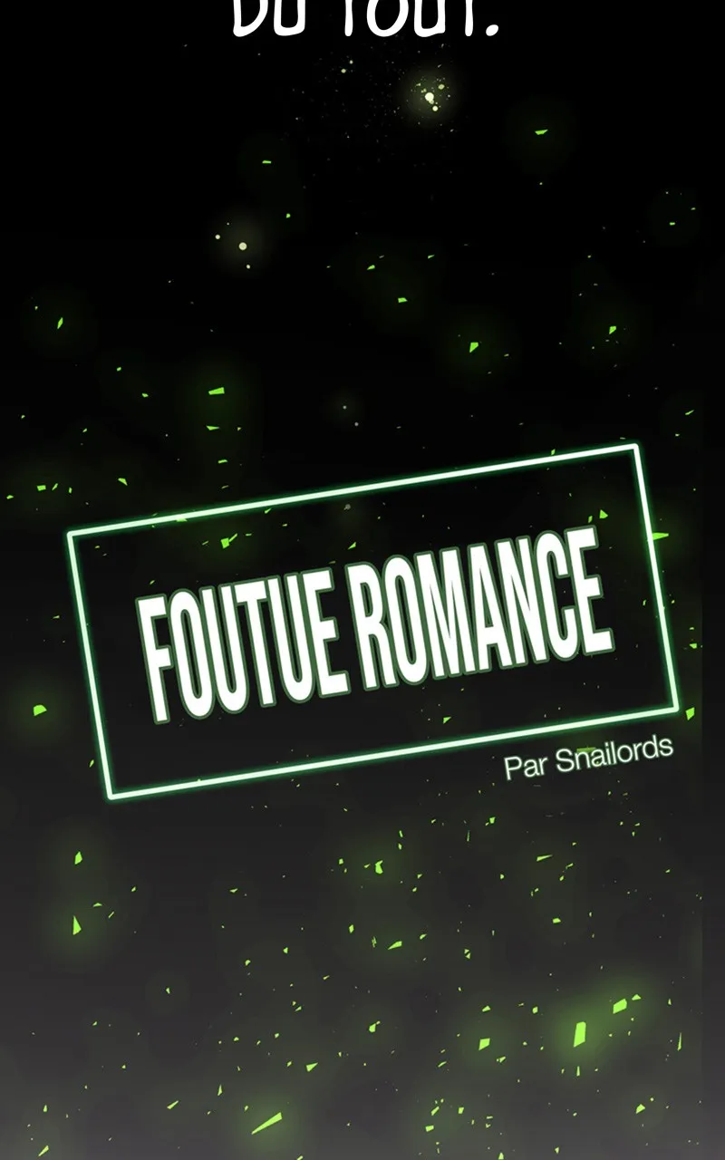 Read Foutue Romance Manga Online