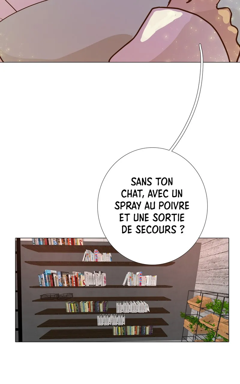 Read Foutue Romance Manga Online