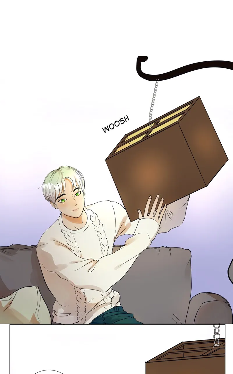 Read Foutue Romance Manga Online