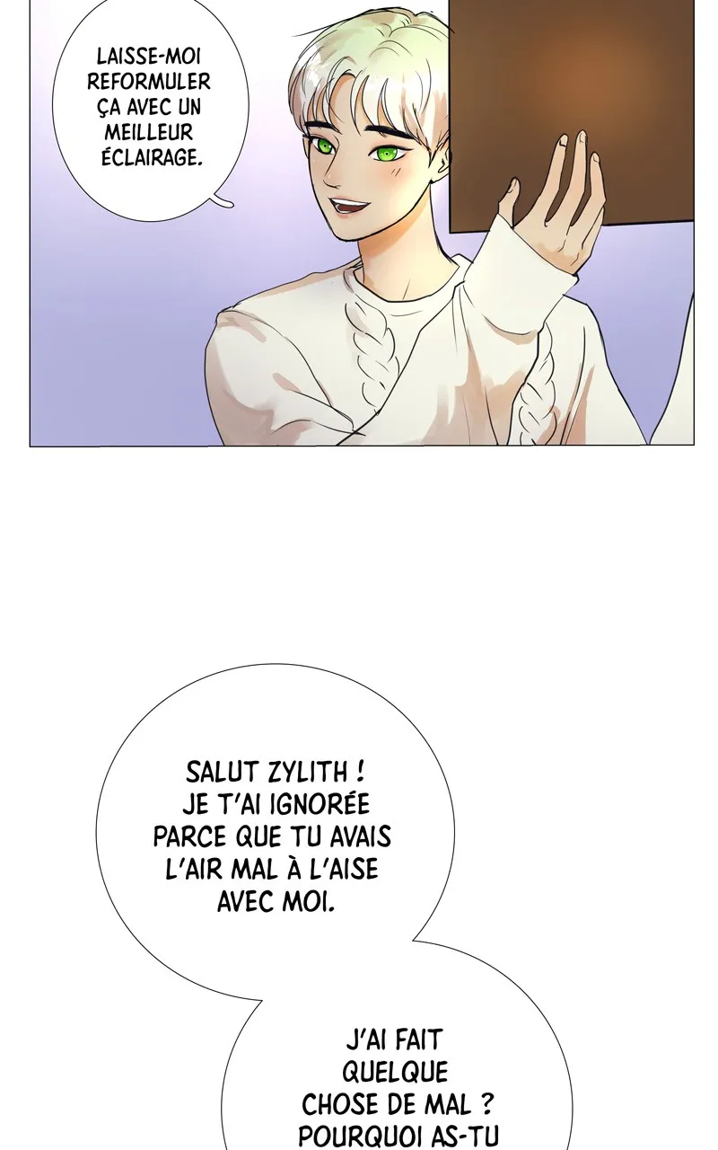Read Foutue Romance Manga Online