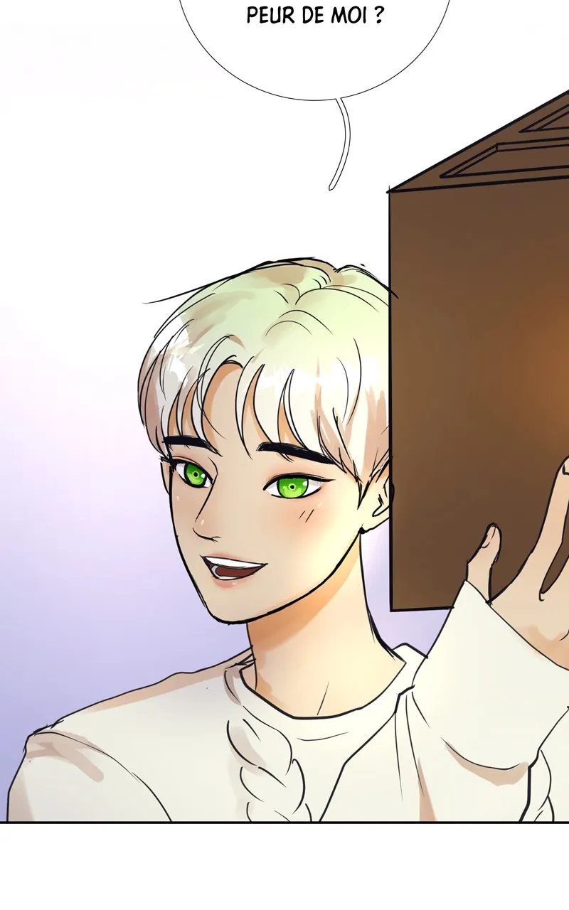 Read Foutue Romance Manga Online
