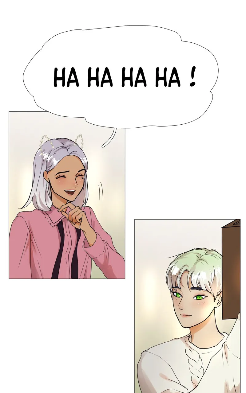 Read Foutue Romance Manga Online
