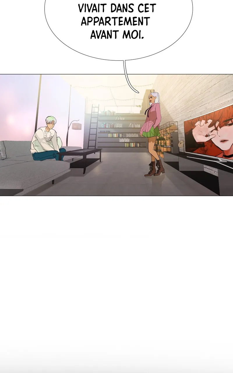 Read Foutue Romance Manga Online