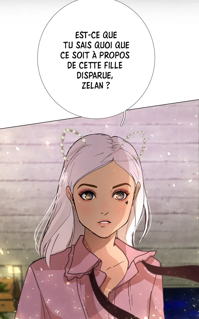 Read Foutue Romance Manga Online