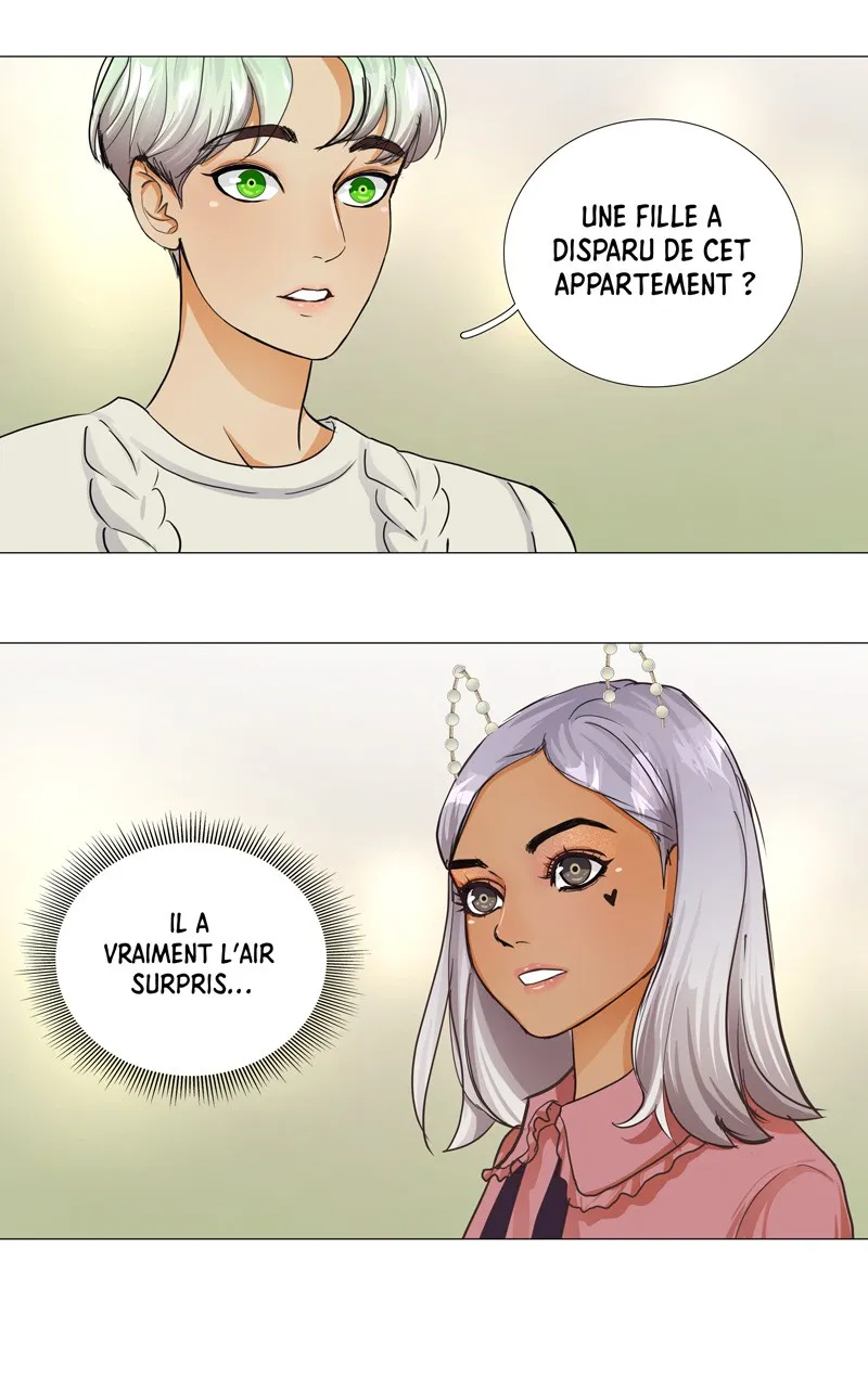 Read Foutue Romance Manga Online