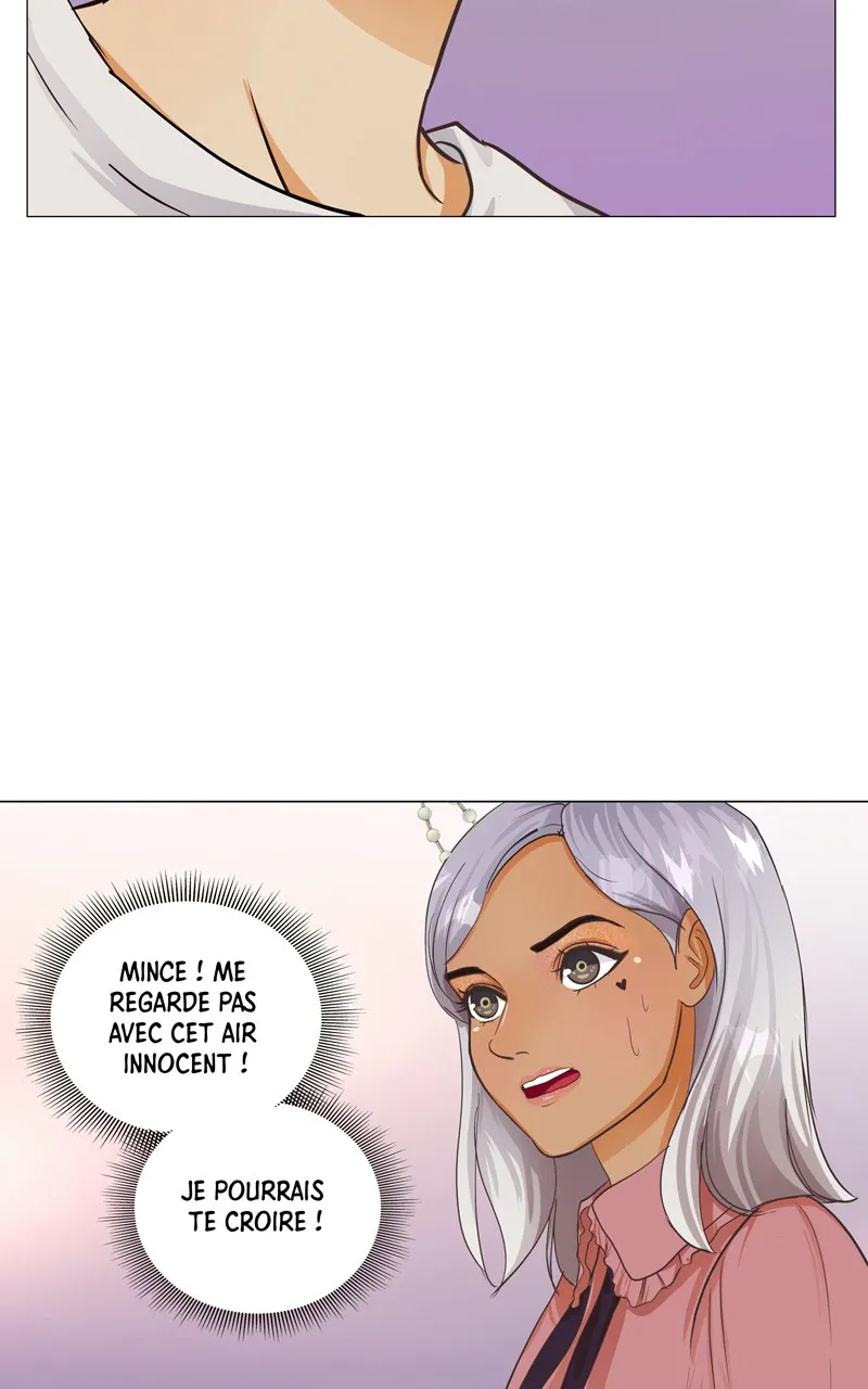 Read Foutue Romance Manga Online