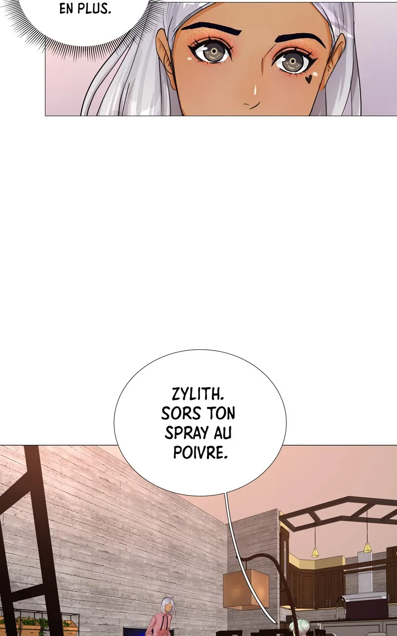 Read Foutue Romance Manga Online
