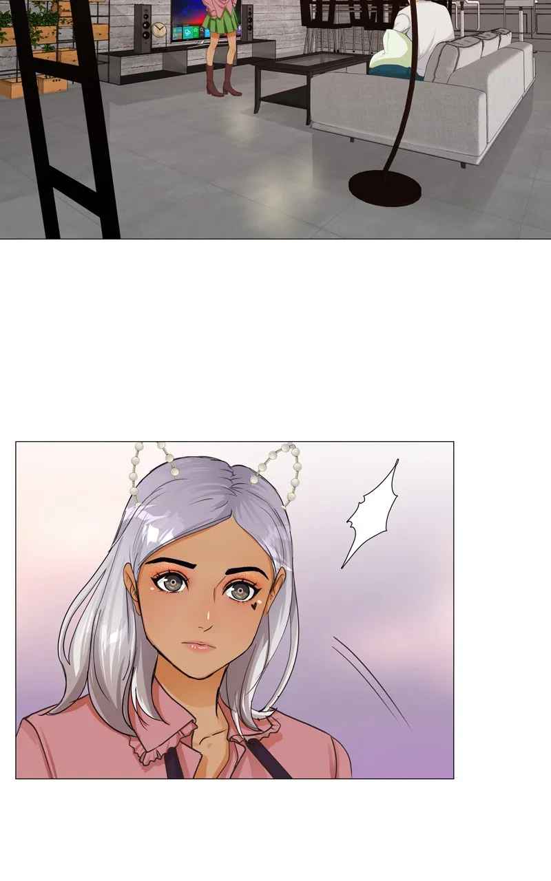 Read Foutue Romance Manga Online