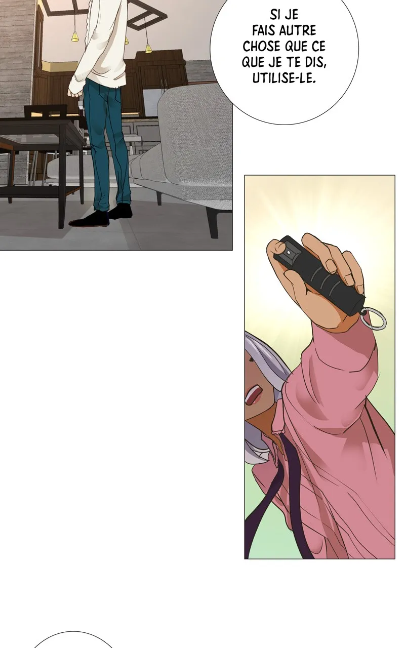 Read Foutue Romance Manga Online