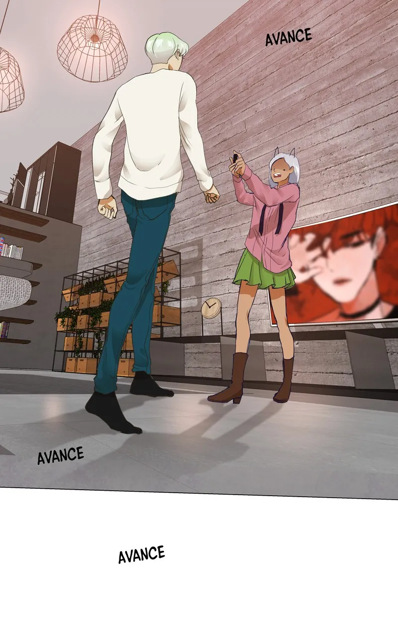 Read Foutue Romance Manga Online
