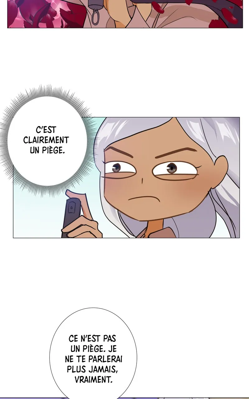 Read Foutue Romance Manga Online