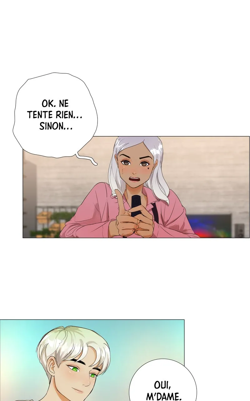 Read Foutue Romance Manga Online