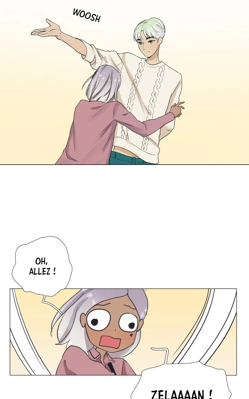 Read Foutue Romance Manga Online