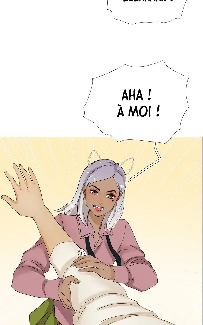 Read Foutue Romance Manga Online