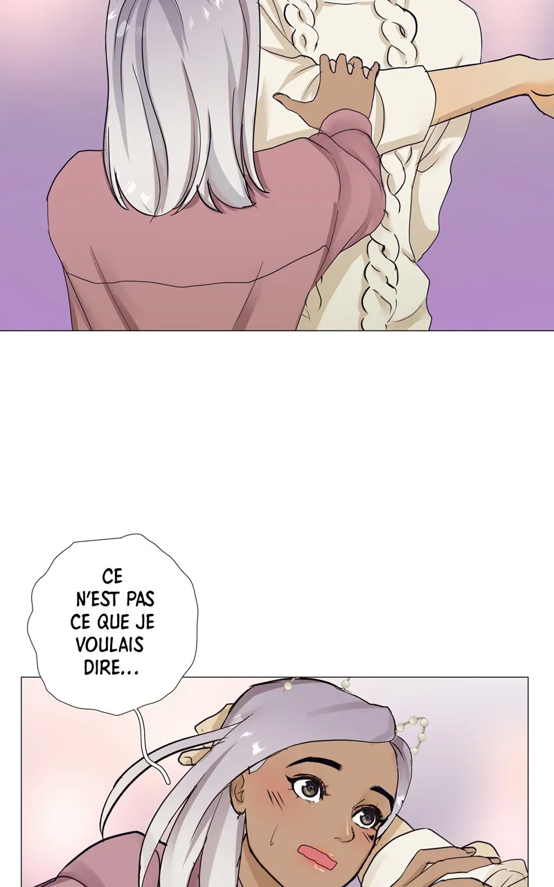 Read Foutue Romance Manga Online