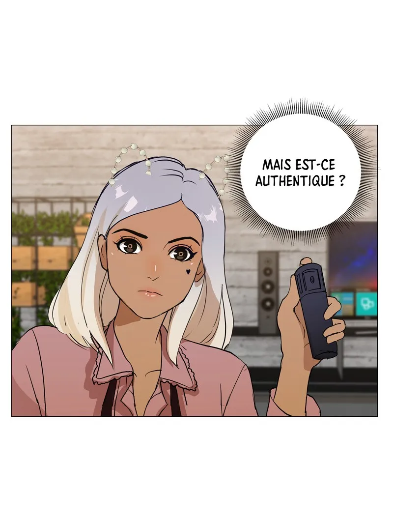 Read Foutue Romance Manga Online