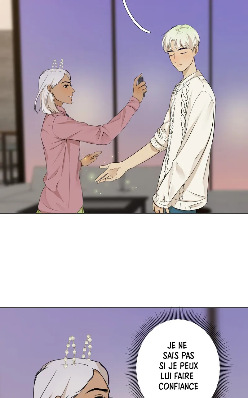 Read Foutue Romance Manga Online