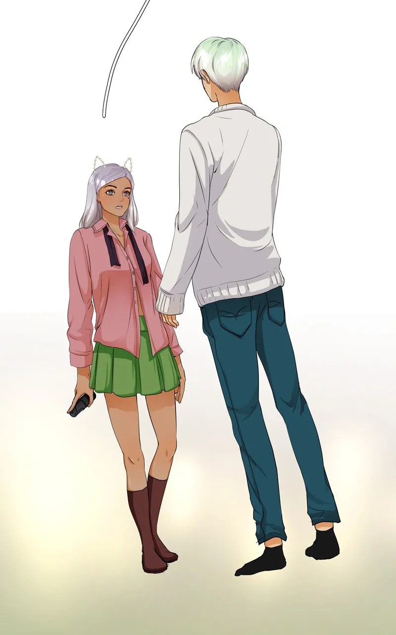 Read Foutue Romance Manga Online