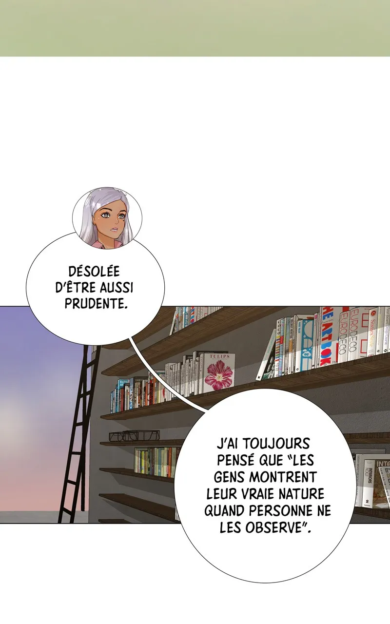 Read Foutue Romance Manga Online