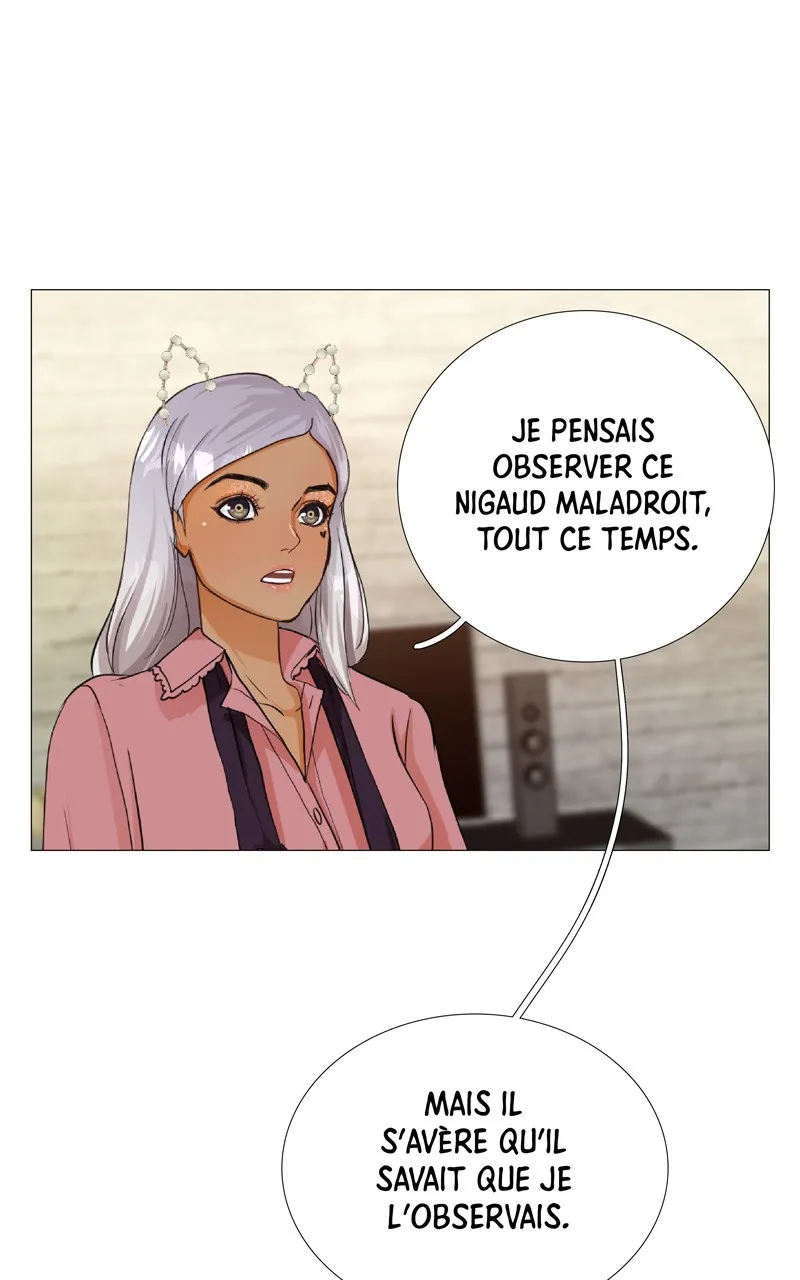 Read Foutue Romance Manga Online