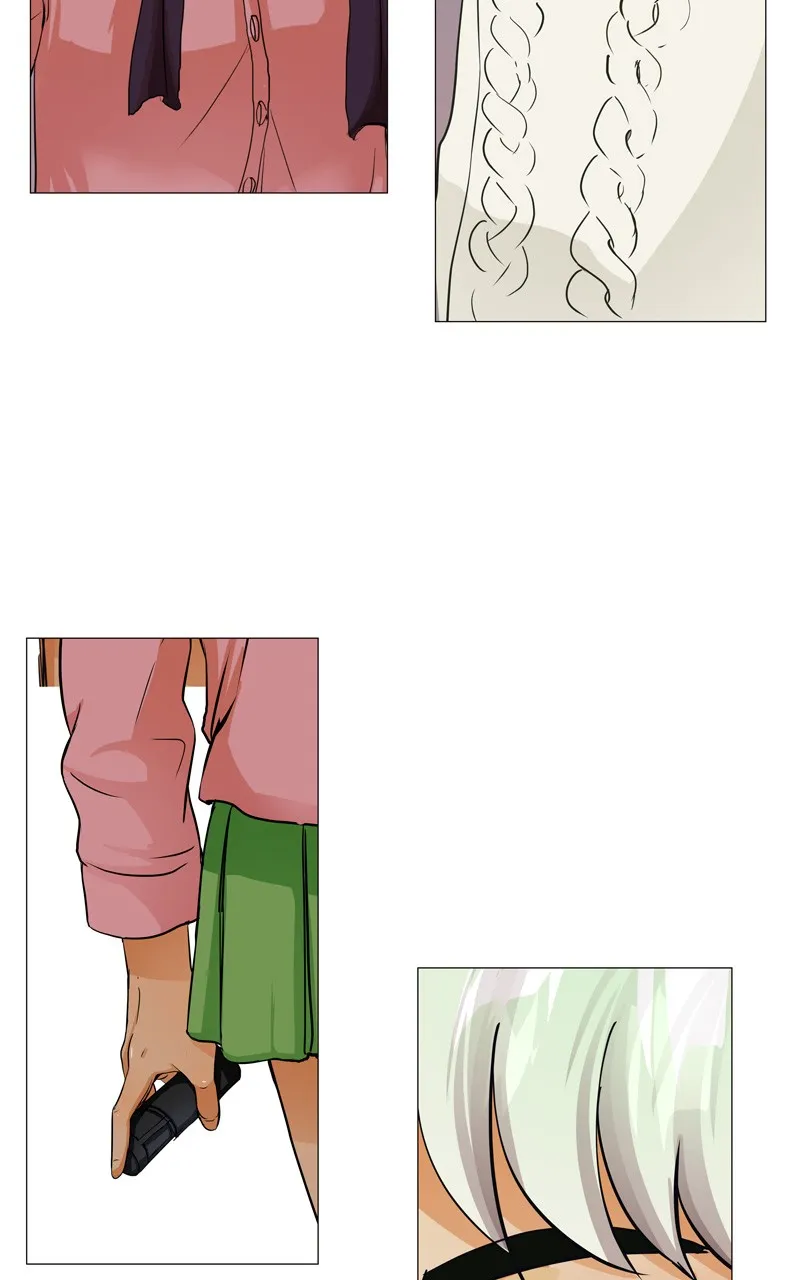 Read Foutue Romance Manga Online