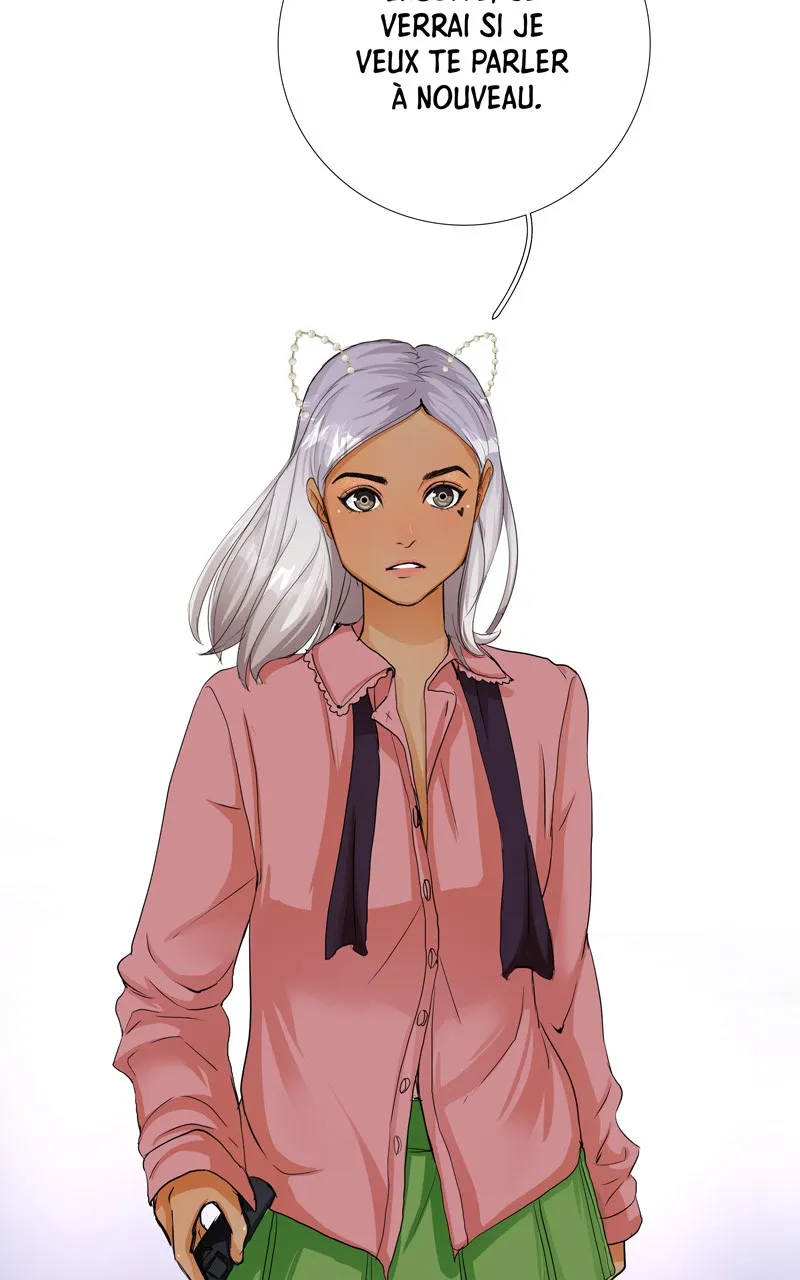 Read Foutue Romance Manga Online