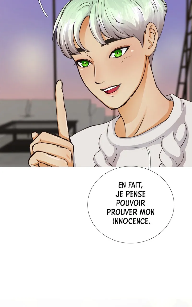 Read Foutue Romance Manga Online