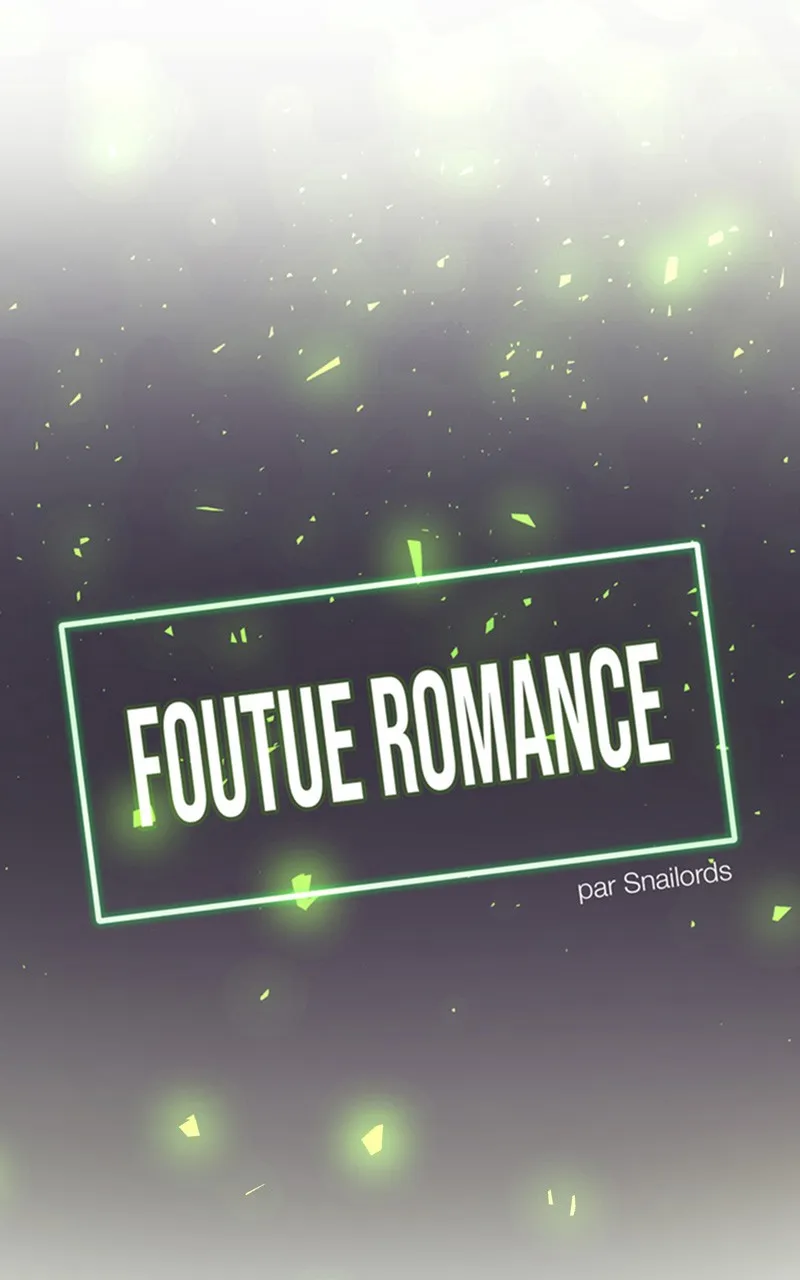Read Foutue Romance Manga Online