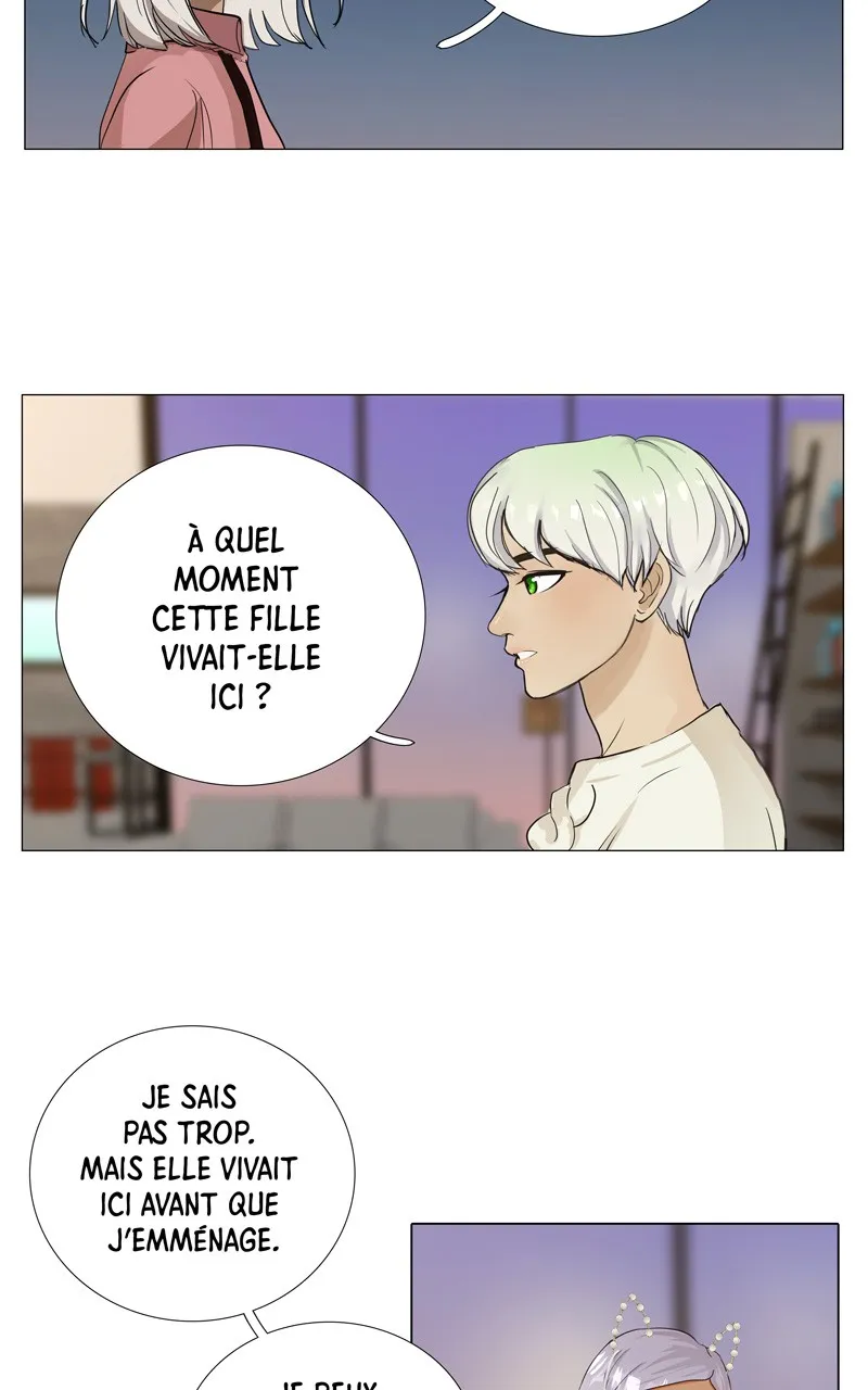 Read Foutue Romance Manga Online