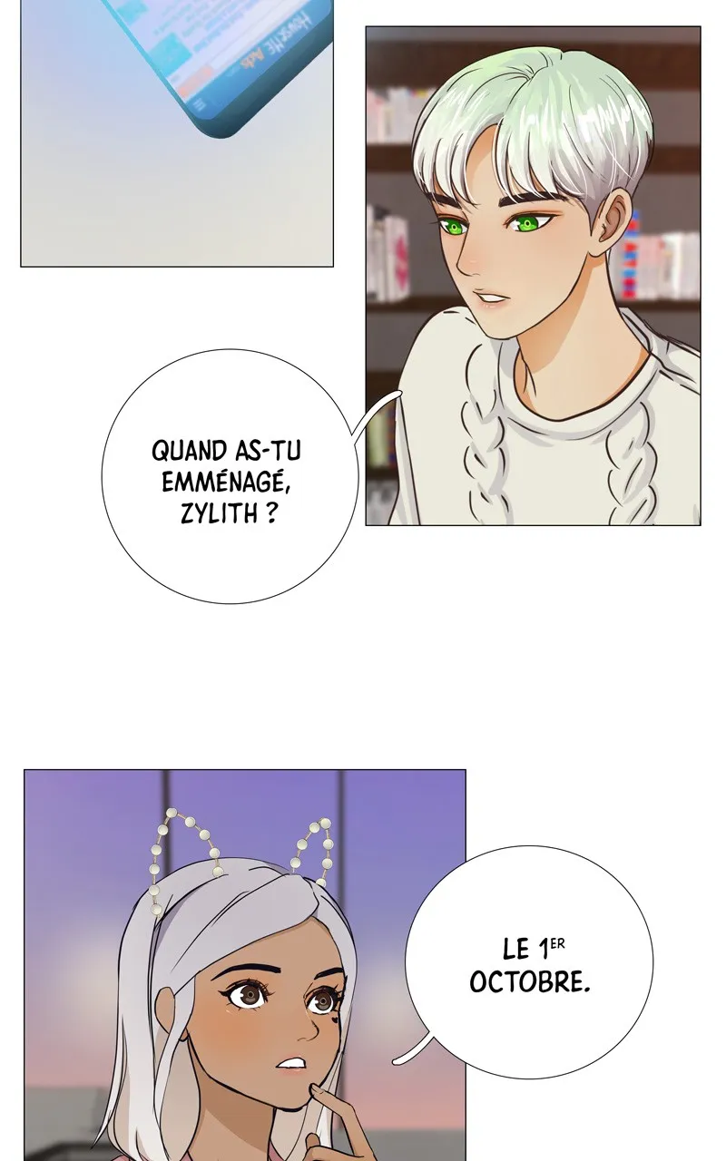 Read Foutue Romance Manga Online