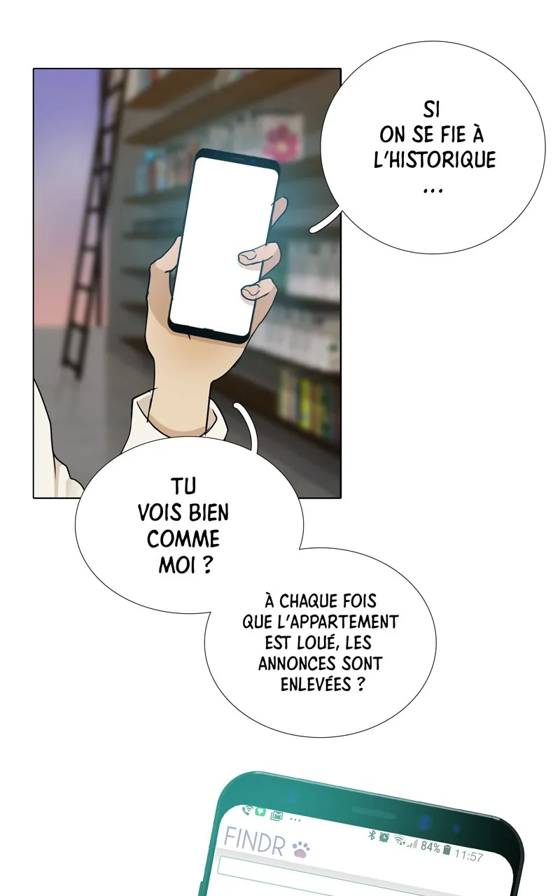 Read Foutue Romance Manga Online
