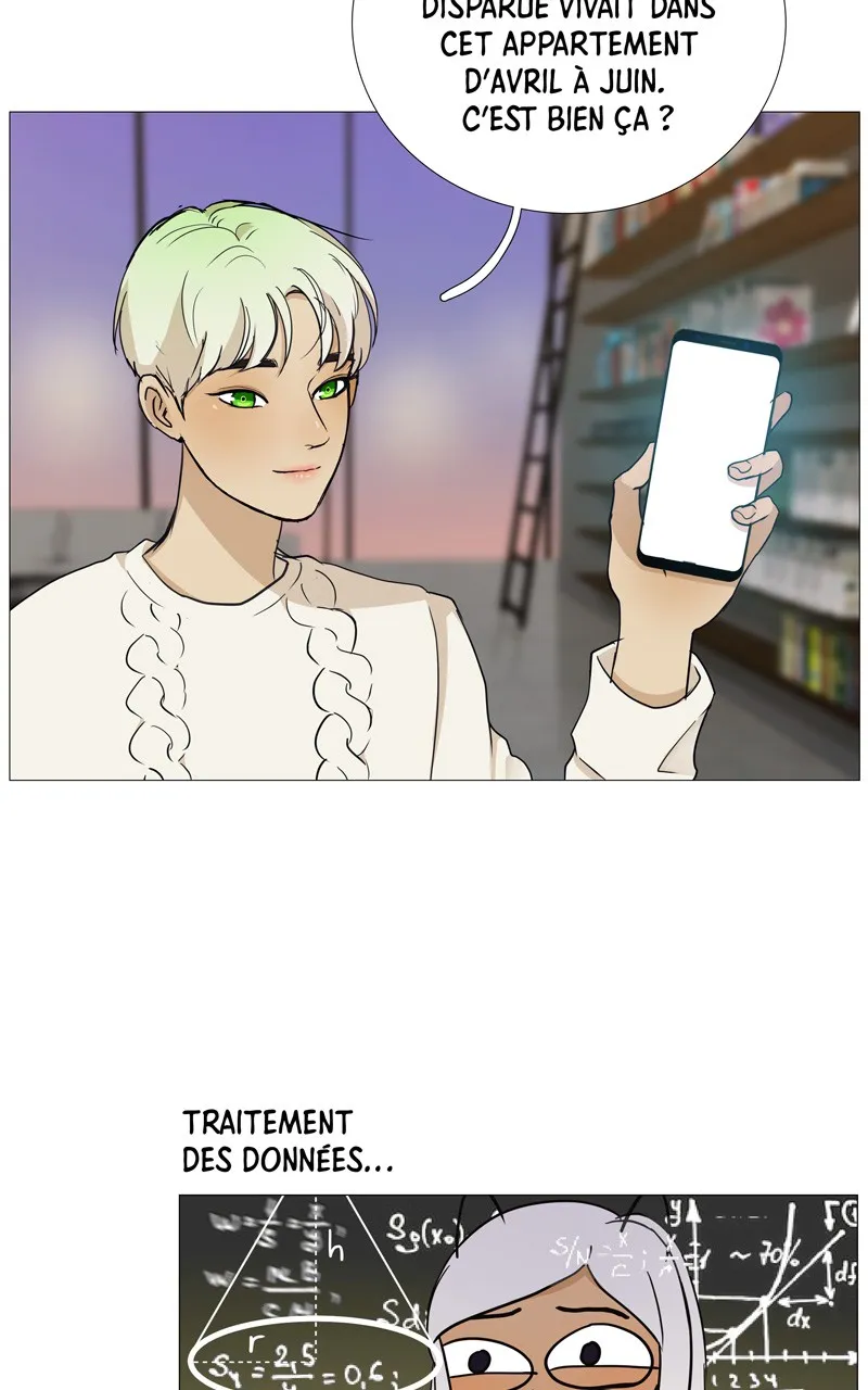 Read Foutue Romance Manga Online