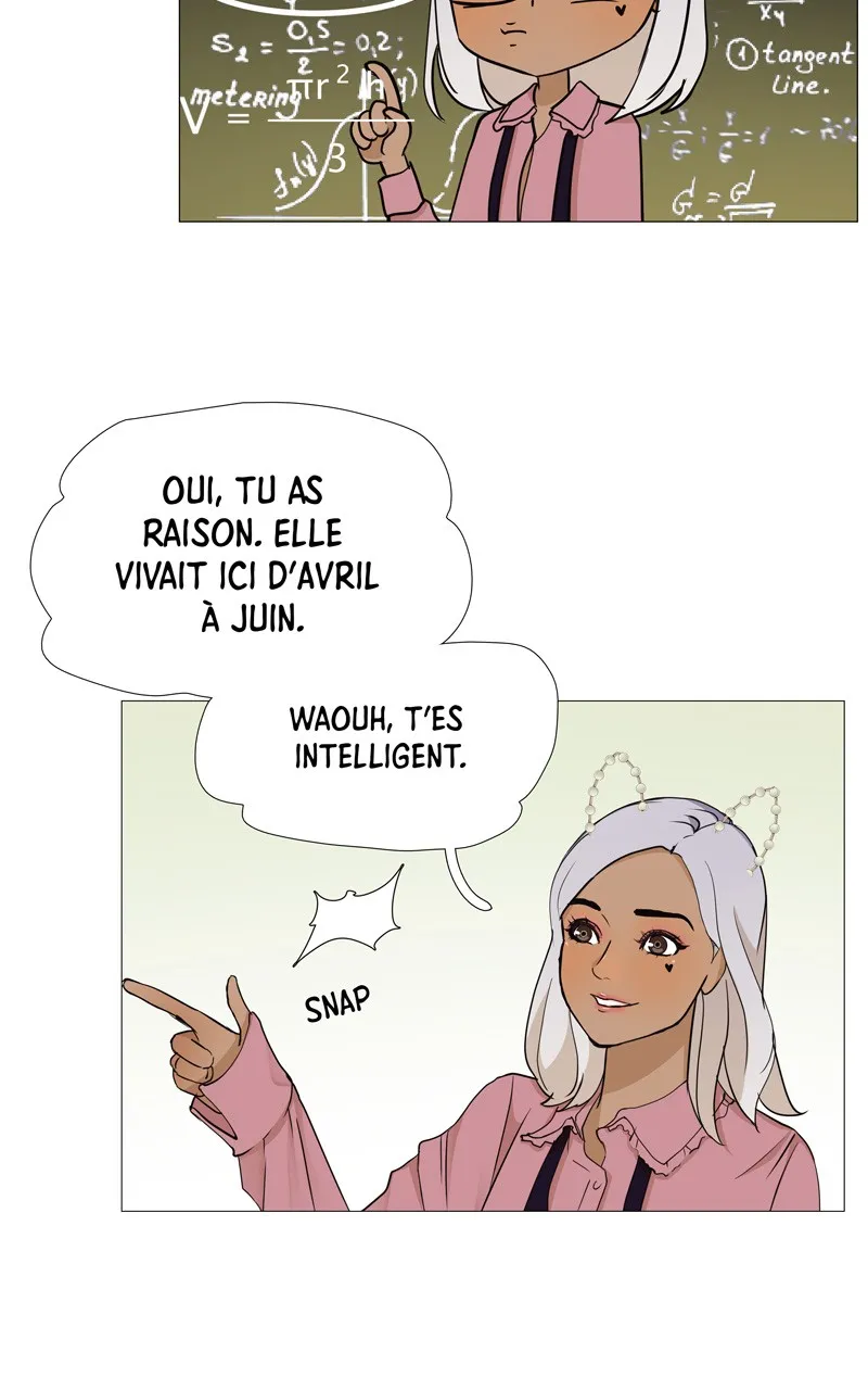 Read Foutue Romance Manga Online