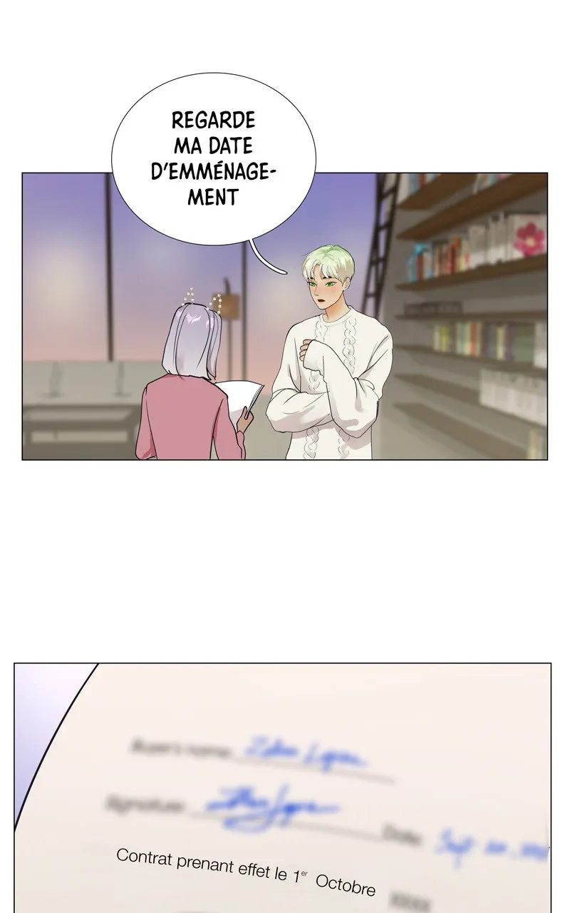 Read Foutue Romance Manga Online