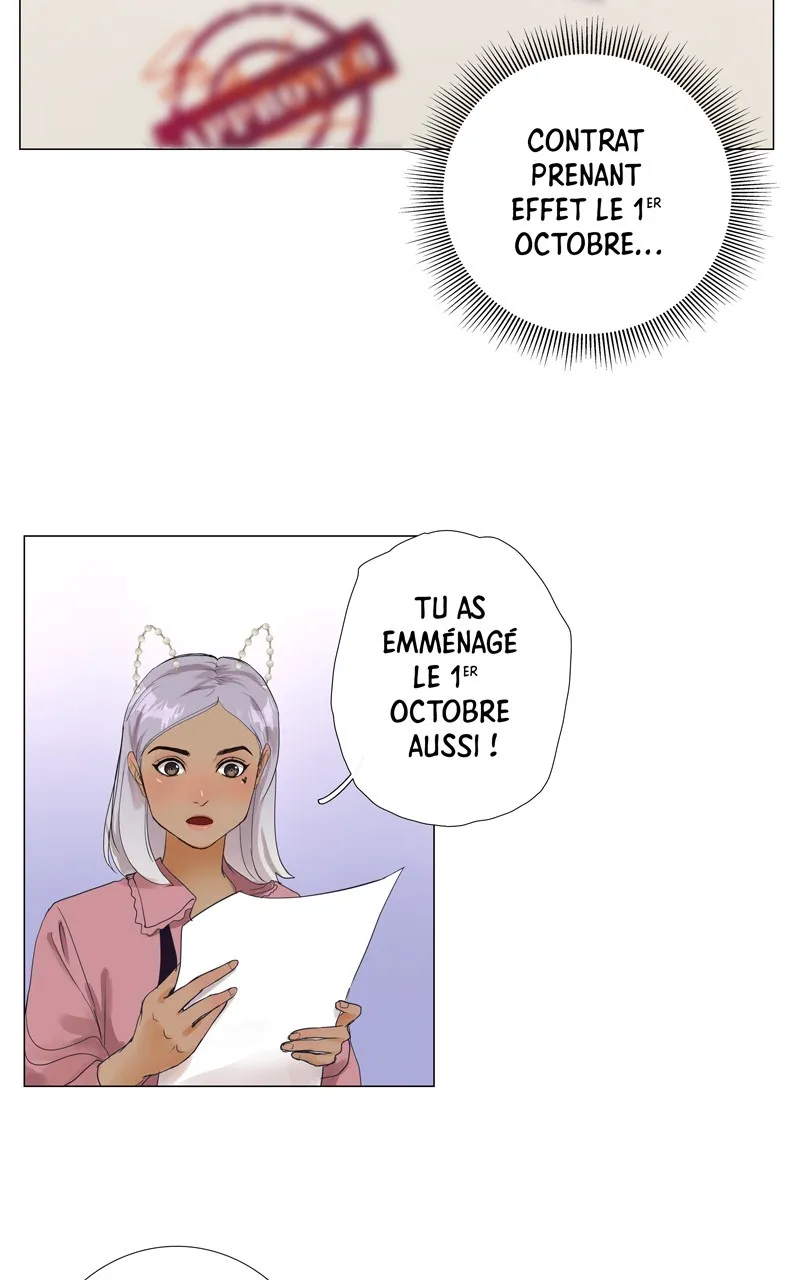 Read Foutue Romance Manga Online
