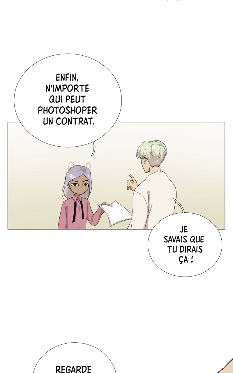 Read Foutue Romance Manga Online