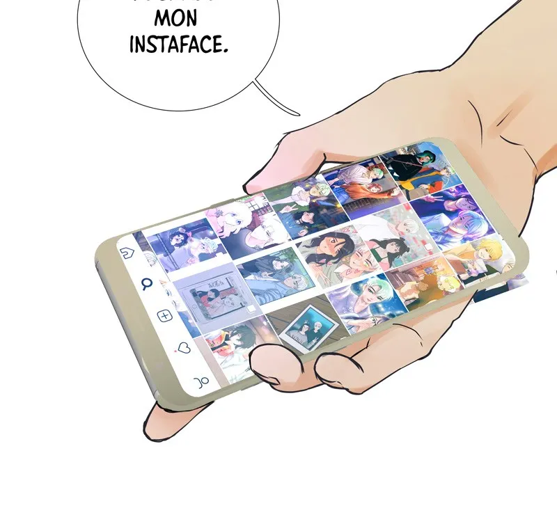 Read Foutue Romance Manga Online