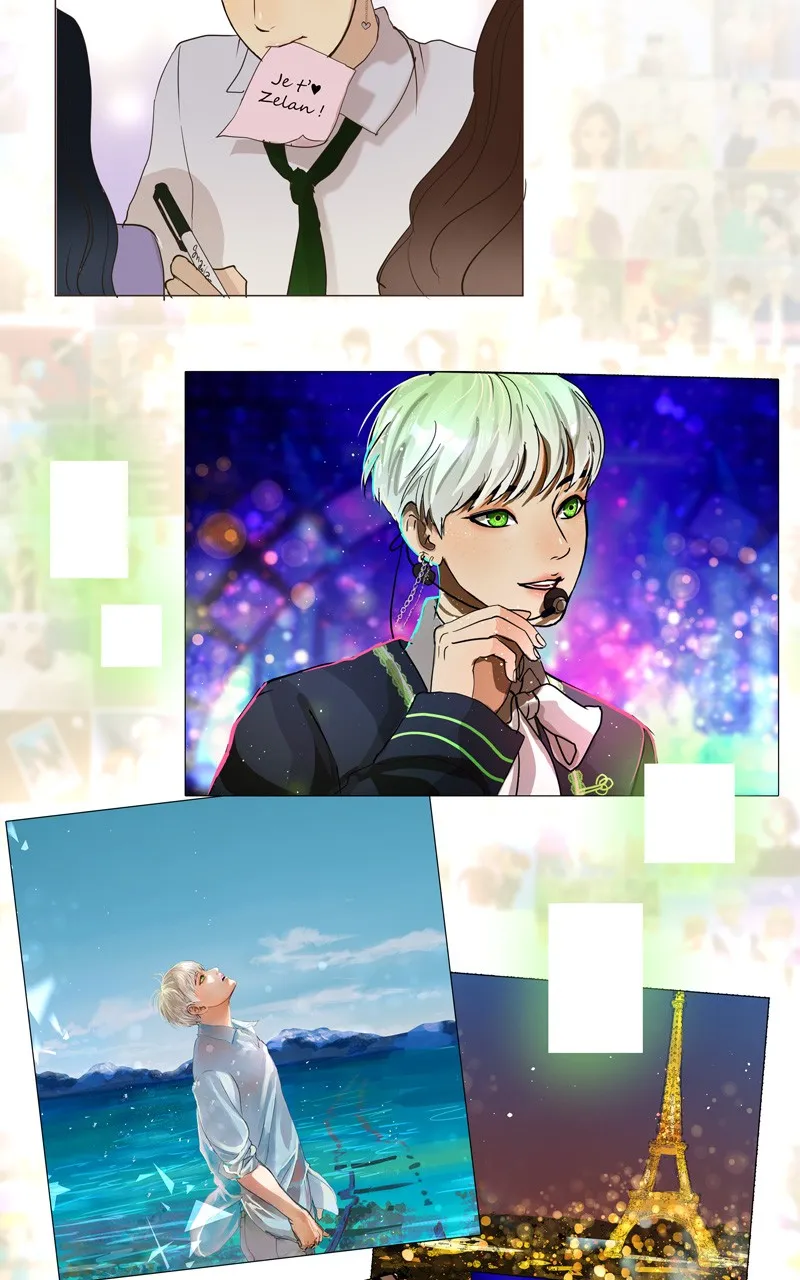 Read Foutue Romance Manga Online