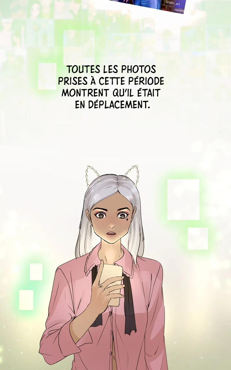 Read Foutue Romance Manga Online