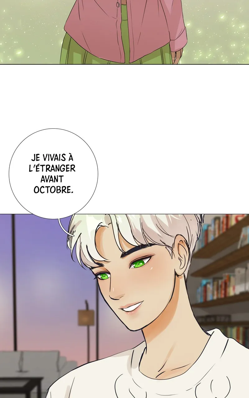 Read Foutue Romance Manga Online