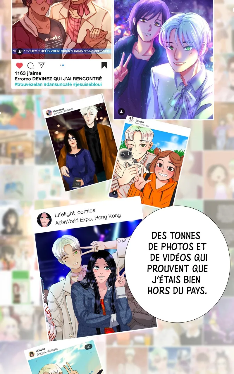 Read Foutue Romance Manga Online
