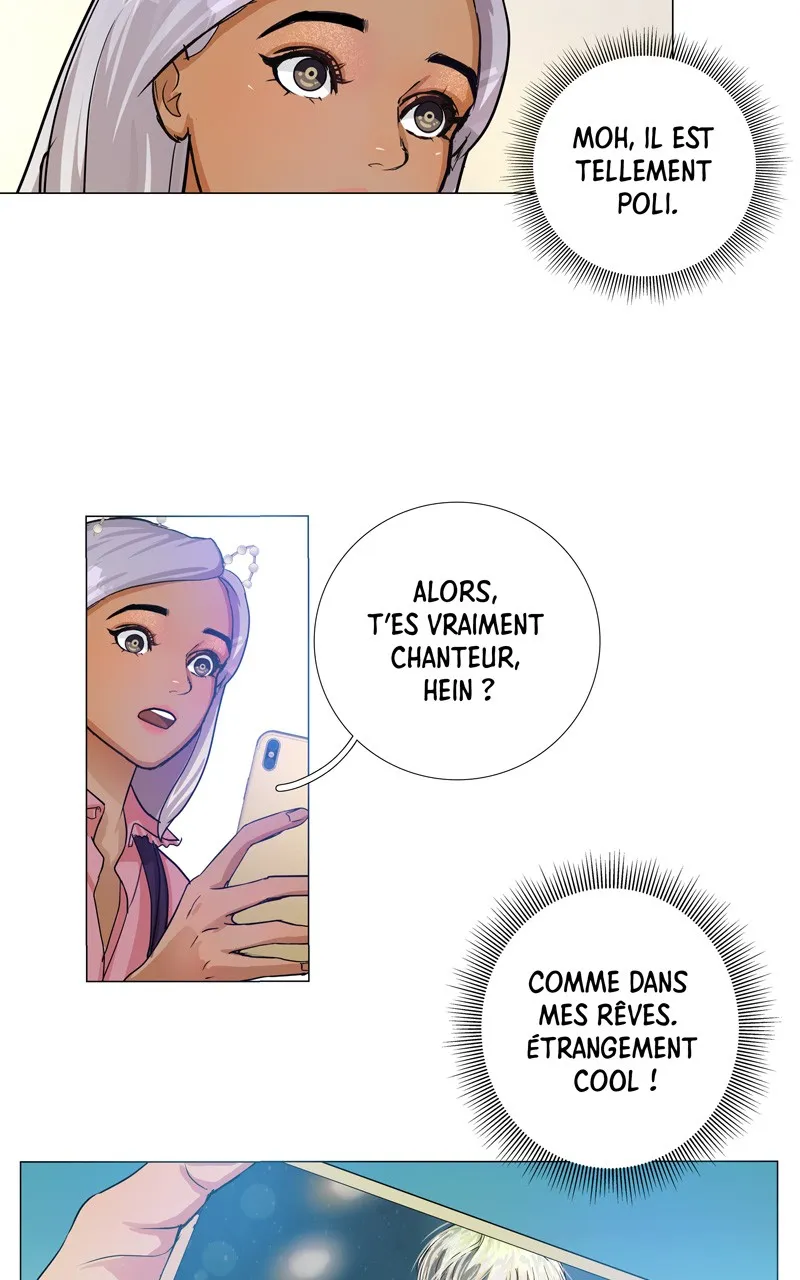 Read Foutue Romance Manga Online